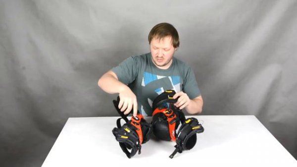 Asterisk Ultra Cell Boa. Сравнение с прежней моделью.