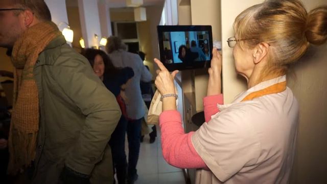 16. Как Провожают Пароходы | ПРИМОРСКИЙ ПАРК в Севастополь, MOMO Cafe-Bar, 01.03.2015г. смотреть онлайн