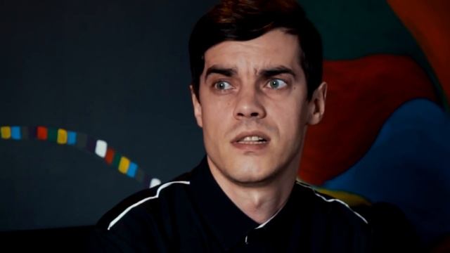 Рассеянный склероз. Я хочу жить! Как я живу с рассеянным склерозом. смотреть онлайн