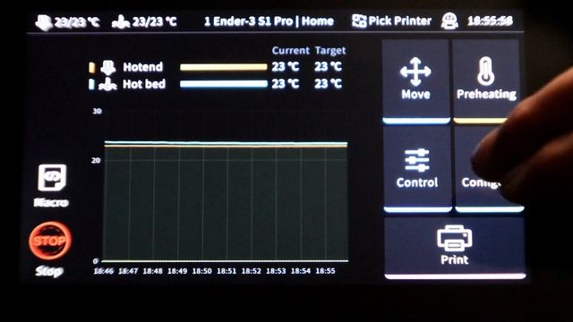Creality Sonic Pad The Next Level of Printing смотреть онлайн