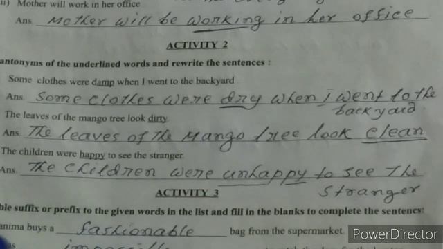 Model Activity Tasks (English) смотреть онлайн