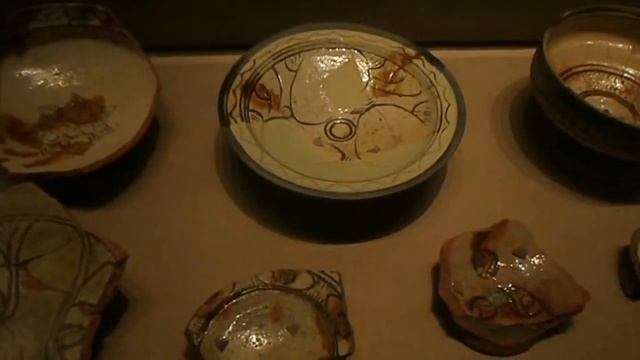 Βυζαντινό Μουσείο Θεσσαλονίκης Museum  Byzantine Thessaloniki