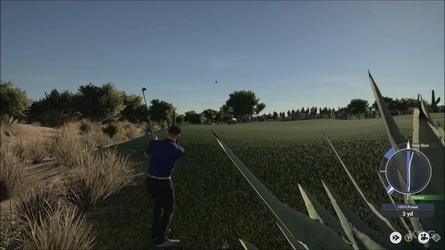 The Golf Club 2019 PGA TOUR Gameplay (Xbox One X HD) [1080p60FPS] смотреть онлайн