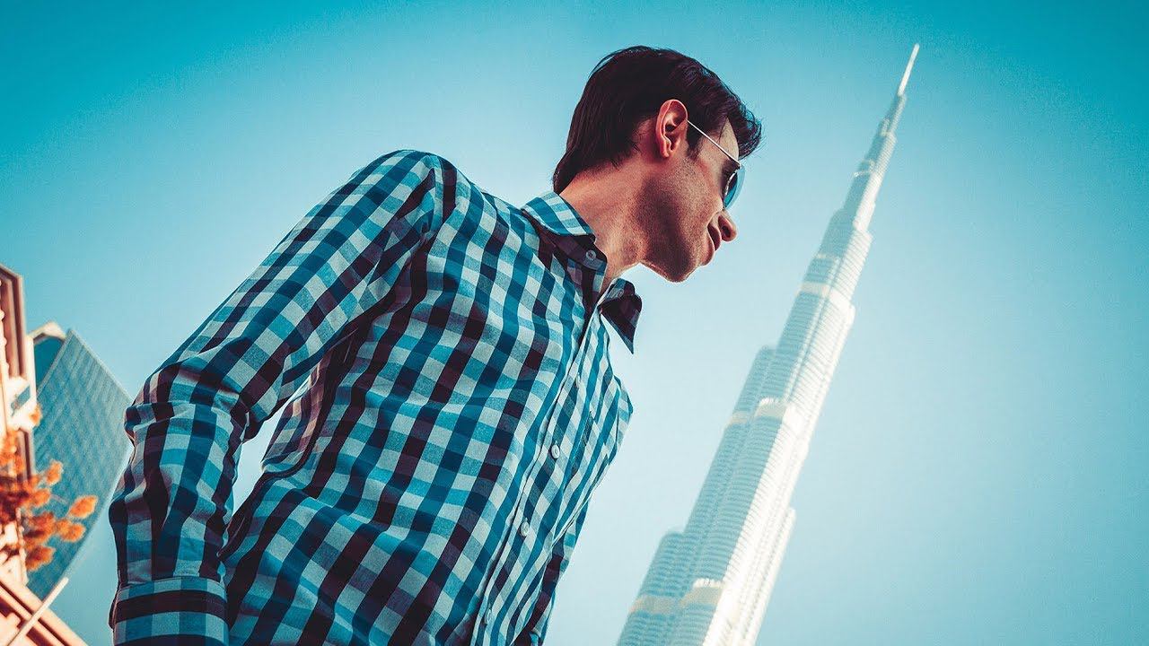 Азамат Пхешхов - Скажи почему (Премьера клипа) смотреть онлайн