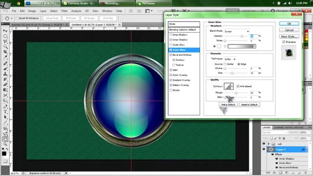 windows or mac wallpaper tutorial in photoshop cs5.mp4 смотреть онлайн