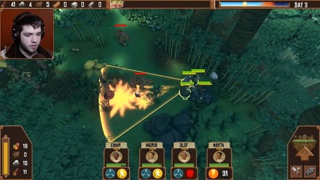 Anchored - Another Settlement Needs My Help! - Anchored Game - Floating Island Survival! смотреть онлайн