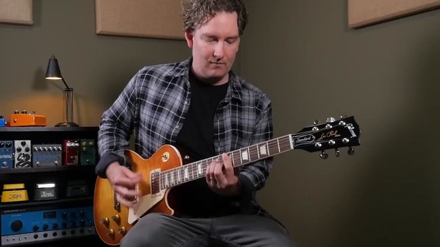 Seymour Duncan Green Magic Humbuckers