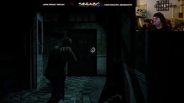 Survival Not Guaranteed - Dark Pictures Anthology - Until Dawn [PS5] Session 3 смотреть онлайн