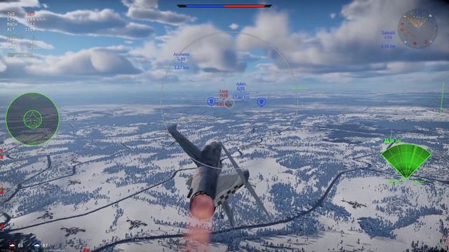 Possible Generation Four Premiums in War Thunder смотреть онлайн