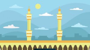 02 Учимся совершать хадж