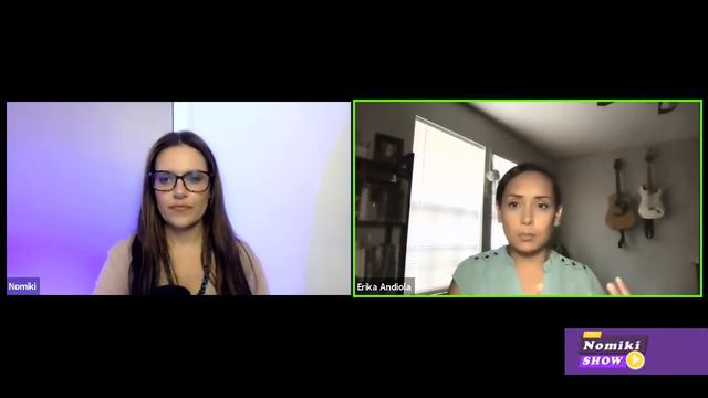 Erika Andiola, Jordan Zakarin, Simon Narode | The Nomiki Show 5/12/21 смотреть онлайн