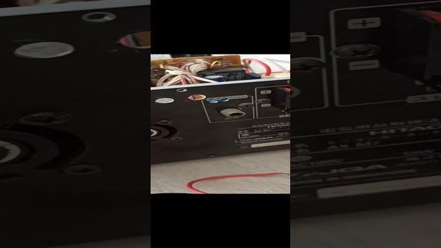Lo-D AX-M7 / Lo-D D-R100+АС AIWA SX-9-2 смотреть онлайн