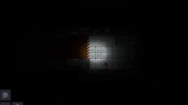 Space Station 13 — Traitor Tide смотреть онлайн
