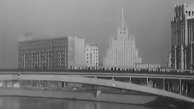 Вагоны типа В в московском метро смотреть онлайн