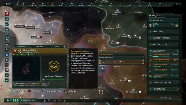 Stellaris Ps4 смотреть онлайн