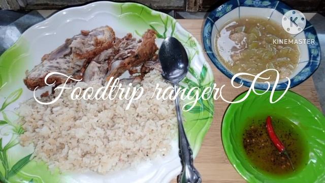 Another tiratirang ulam tinira, tara tirahin natin.. смотреть онлайн