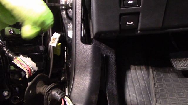 2013 Lexus GS350 El Motor Se Apaga Pero El Auto Permanece Encendido смотреть онлайн