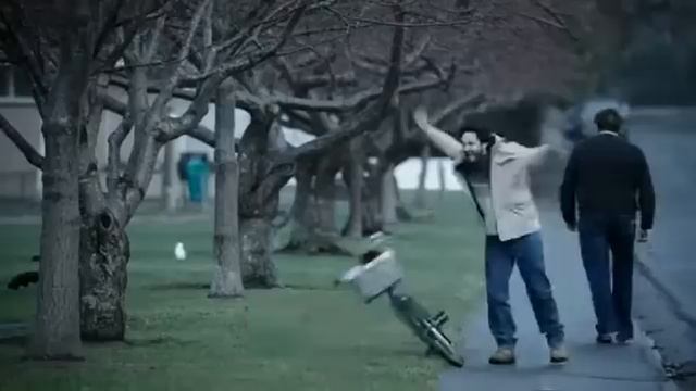 Hilux - Unbreakable смотреть онлайн