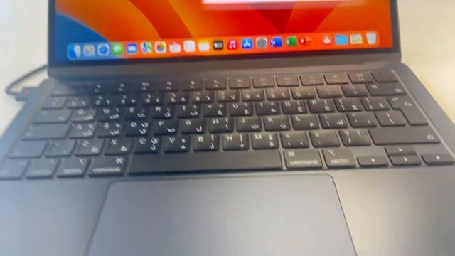 MACBOOK AIR M2 ♥️♥️ soon смотреть онлайн