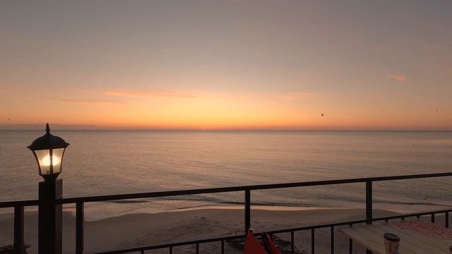 Звуки сверчков и шум моря на морском побережье для релаксации или крепкого сна смотреть онлайн