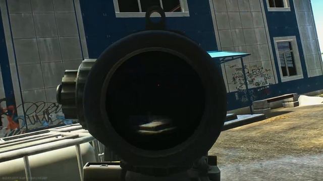 Как-то на причале в Escape from Tarkov смотреть онлайн
