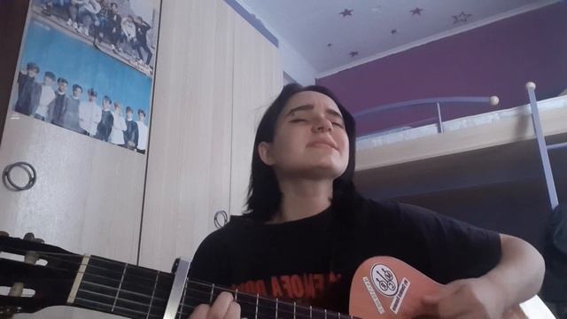 мукка - девочка с каре (кавер клэннис) смотреть онлайн