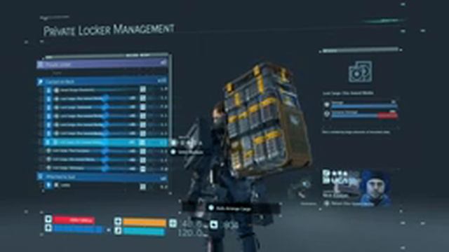 Onto the Waystation West of Capitol Knot City | Death Stranding Director's Cut PS5 - 03 смотреть онлайн