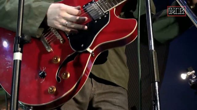Grimbl-Мечтатели (live) смотреть онлайн