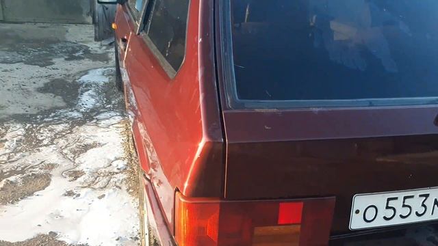 ВАЗ 2108 на повседнев за 20к. Приора села на пузо в глине.Подогнали колонки) ПАУК на приору смотреть онлайн