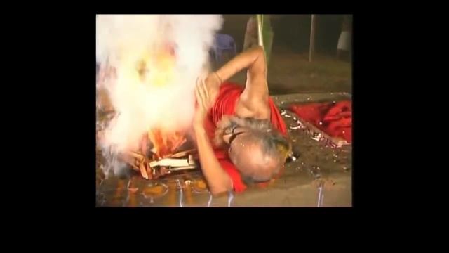 Огненный Йог / Fire Yog смотреть онлайн