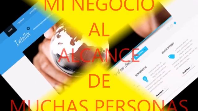 Diseño y Desarrollo Web | wordpress | Joomla | смотреть онлайн