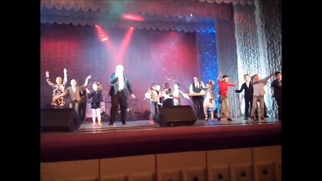Арменчик Красноярск смотреть онлайн
