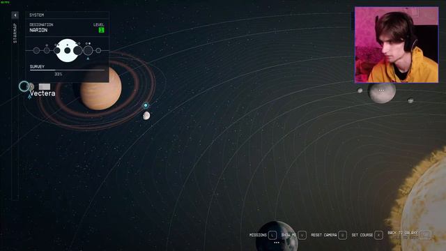 Свежак! Starfield — Новая игра от Bethesda в раннем доступе! смотреть онлайн
