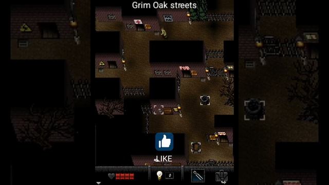 Darkest Fear 2 Grim Oak Part- 3 Graveyard and Hospital смотреть онлайн