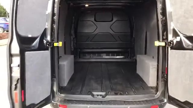 2016 16 FORD TRANSIT CUSTOM 2.2 270 LIMITED LR P/V 1d 124 BHP M SPORT PACK смотреть онлайн