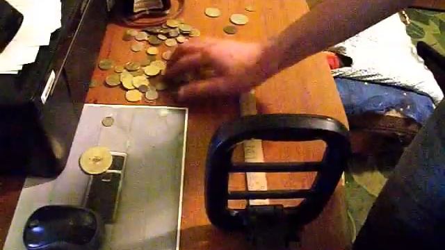 Тест Minelab Go-Find 20 смотреть онлайн