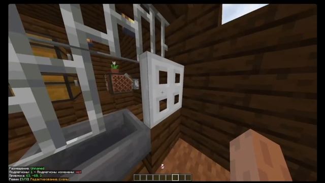 ОБЗОР ГОРОДА ЯХТИНСК || #СП5 смотреть онлайн