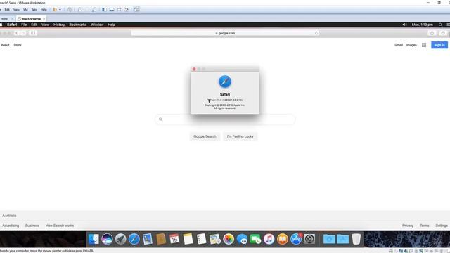 Check Safari version смотреть онлайн