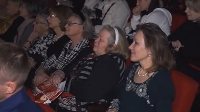 Дом Детского Творчества "Союз". Двадцатилетие. смотреть онлайн