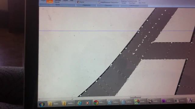 editing ttf's in the font creator смотреть онлайн