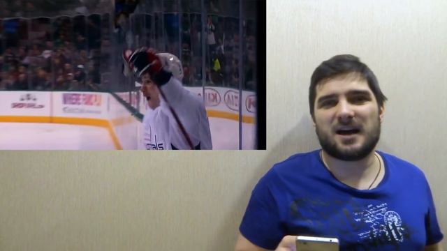 "Орлов забил лучшую шайбу сезона!" смотреть онлайн