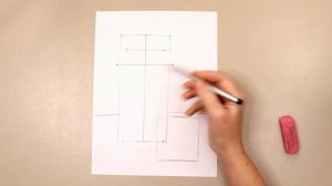 Построение натюрморта Кувшин и Яблоко ?? Урок ?️