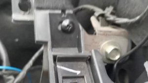 Nissan note e11 дребезжание в районе торпеды