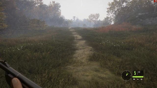 theHunter: Call of the Wild on Nvidia GeForce GTX 960M 2GB GDDR5 (Lenovo Ideadpad Y700) смотреть онлайн