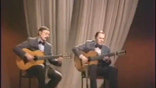 Кадриль (Сергей Орехов) смотреть онлайн