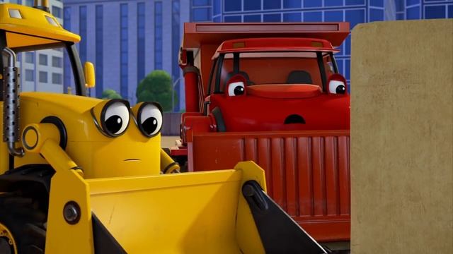 Bob the Builder | Pyramid construction from thousand years ago ⭐ New Episodes ⭐ Kids Movies смотреть онлайн