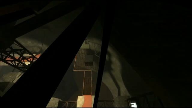 Aperture Tag: The Paint Gun Testing Initiative [bug] - Stuck after getting orange gel смотреть онлайн