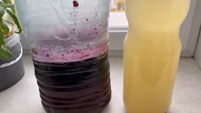 Домашний ягодный уксус 4 варианта. смотреть онлайн