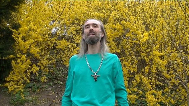 Благодар. Стихотворение "Я постелю ковер цветочный..." смотреть онлайн