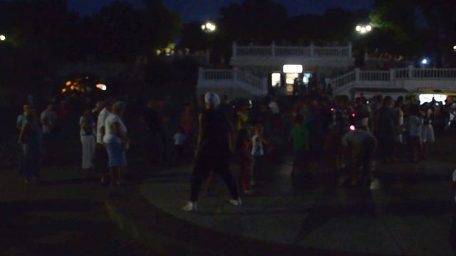 Севастополь!Нахимовская набережная!Вечер! смотреть онлайн